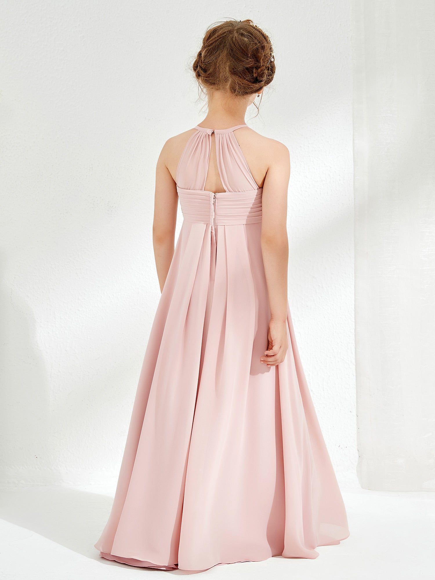 Dusty Rose